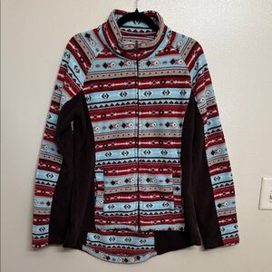 Outback Trading Company Faith Jacket